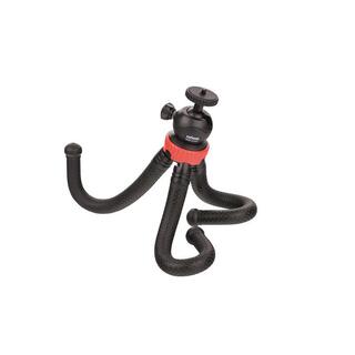 Flex Bowl FB-2830 Table Pod red/black 