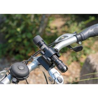MH-65, Magnetiskt cykelfäste