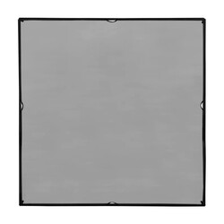 Scrim Jim Cine Video Kit - 1,8 x 1,8m