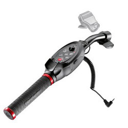 Stativfjärrkontroll LANC MVR901EPLA Sony/Canon 