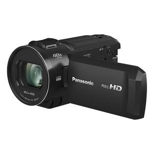 HC-V900, Full HD camcorder