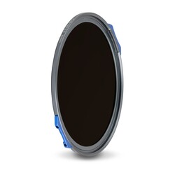 JetMag Pro FSND1000 (3.0) gråfilter - 10 steg - 82mm