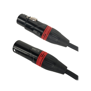 XLR-kabel 38 cm