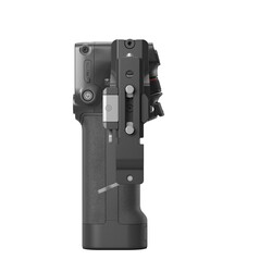 Focus Pro Grip- LiDAR autofokus & följefokus handgrepp 