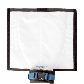 FlashBender 3 Large, formbar blixtreflektor