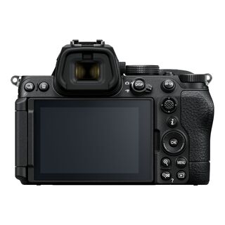 Z5 II kamerahus