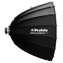 Soft Zoom Reflector 120 Kit 