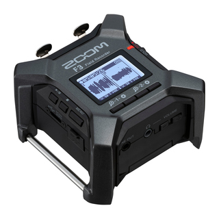 F3 Field Recorder