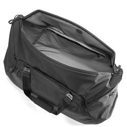 Travel Duffel 65L svart