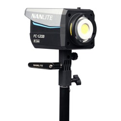 FC-120B Bi-color, videobelysning
