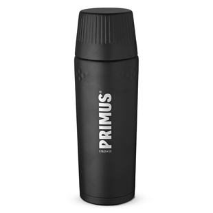 TrailBreak Vacuum Bottle 0,75L termos - Svart