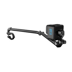 Boom + Bar Mount