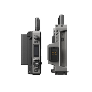 Transmission High-Bright Monitor Combo, trådlös videoöverförings kit