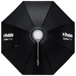 Clic softbox 78cm (2,7 fot) octa