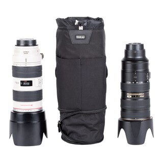 Lens Changer 75 Pop Down V3.0, Svart & grå