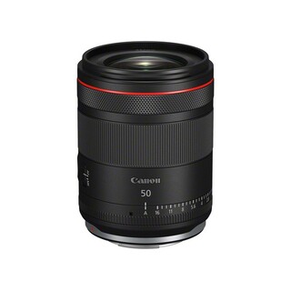 RF 50mm f/1,4L VCM (fullformat)