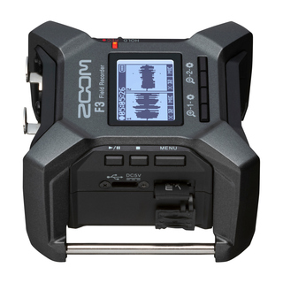 F3 Field Recorder