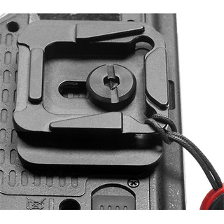 Dual plate v3 Snabbplatta RC2 + Arca kompatibel 