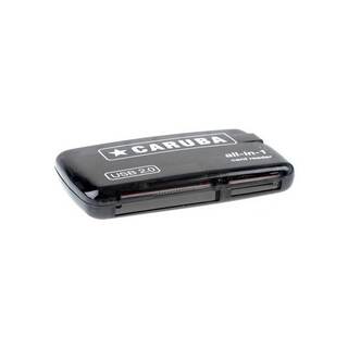 Caruba 35 in 1 Cardreader USB 2.0