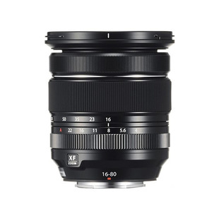 Fujinon XF 16-80mm f/4,0 R OIS WR (begagnad)