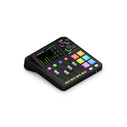Rodecaster DUO - Svart