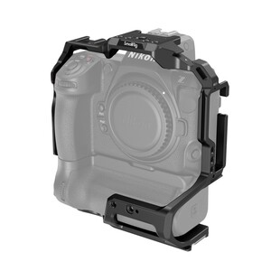 3982 kamerbur kit för Nikon Z8 med batterigrepp