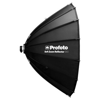 Soft Zoom Reflector 180 Kit 