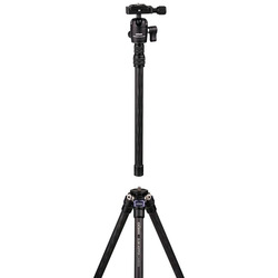 Slim Hopper Carbon stativ 