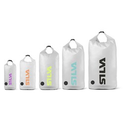 Dry Bags TPU-V, vakuumpåse - 6L