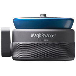 MagicBalance nivelleringshuvud 