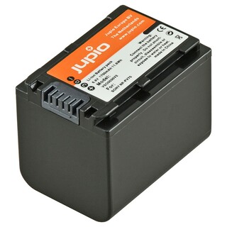 batteri motsvarande Sony NP-FV70 