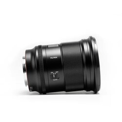 AF 16mm f/1,8 till Sony (fullformat)