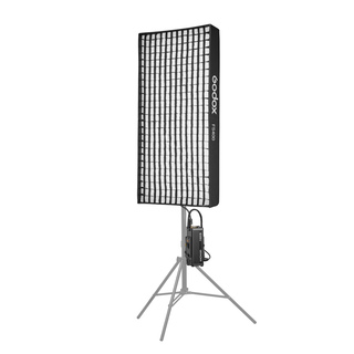 F400Bi KNOWLED, flexibel LED-matta