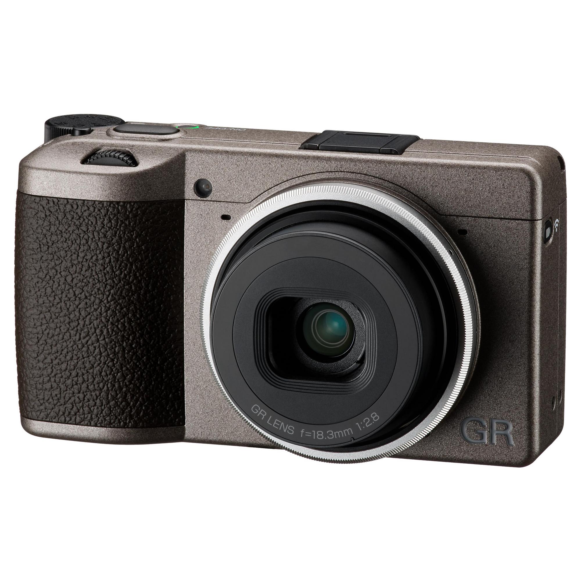 the ricoh gr iii