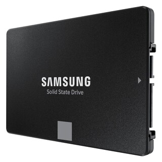 SSD 870 EVO SATA 2,5"- 250GB
