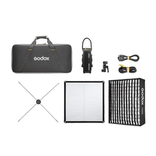  F200Bi KNOWLED, flexibel LED-matta