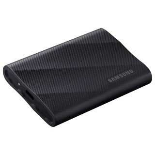 T9 Bärbar SSD, 1TB, USB-C (3.2 gen 2x2) - Svart