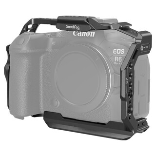 4159 Cage For Canon EOS R6 MKII