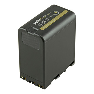 Batteri motsv. Sony BP-U60