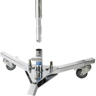 350 Runway Stand Base