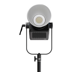 FC-500C RGBW, videobelysning