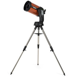 Nexstar 8SE Dovetail 