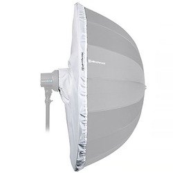 diffusorduk för djupt paraply 105 cm  