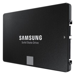 SSD 870 EVO SATA 2,5"- 250GB