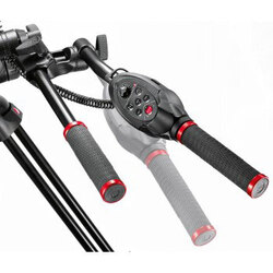 Stativfjärrkontroll LANC MVR901EPLA Sony/Canon 
