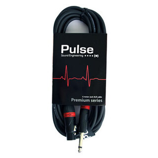 XLR-Telekabel 6 m