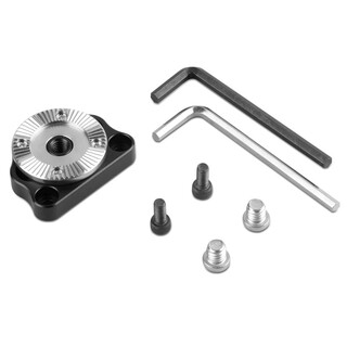 1601 Arri rosette mount