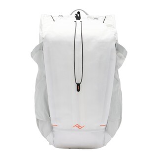 Outdoor Backpack, Ryggsäck 45L - Cloud (Vit)