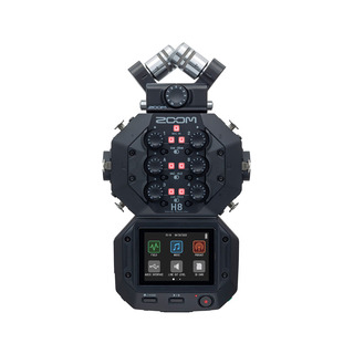 H8 Handy Recorder
