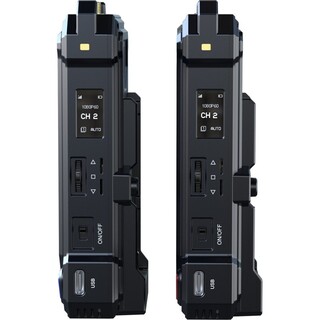 COSMO C1, trådlös videoöverföring HDMI/3G-SDI